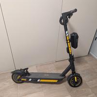 monopattino elettrico segway g30 max