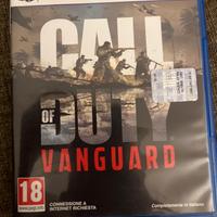Call of duty Ps5