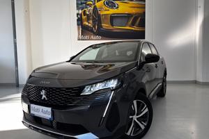 Peugeot 3008 BlueHDi 130 S&S EAT8 GT Pack Allure