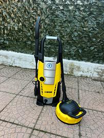 Idropulitrice lavor