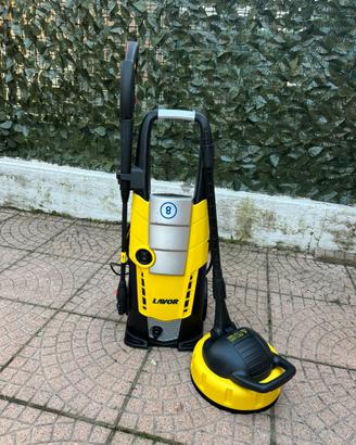 Idropulitrice lavor