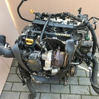 MOTORE - 55266963 Fiat Tipo 1300 TD