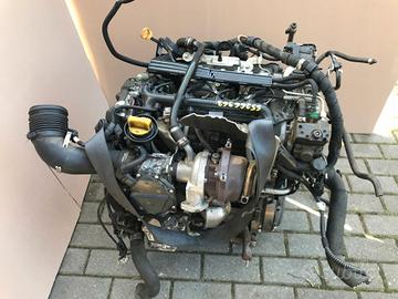 MOTORE - 55266963 Fiat Tipo 1300 TD