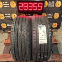 2 GOMME GOOD YEAR NUOVE 225 50 18