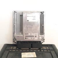 CENTRALINA MOTORE BMW Serie 1 Serie (E87) 02810123