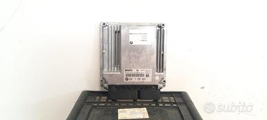 CENTRALINA MOTORE BMW Serie 1 Serie (E87) 02810123