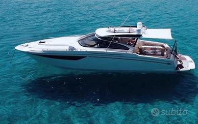 Baia One 43 anno 2007