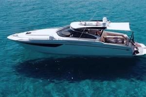 Baia One 43 anno 2007
