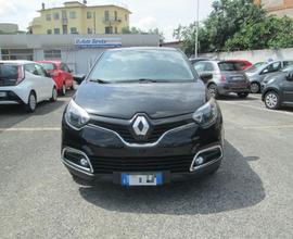 RENAULT Captur 1.5 dCi 8V 90 CV Start&Stop Energ