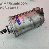 MOTORINO AVVIAMENTO APRILIA PEGASO 650 2000 1999 6