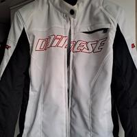Giacca dainese