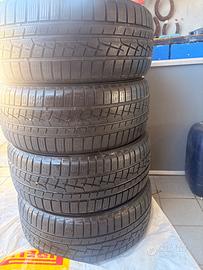 Gomme 225/50 r17