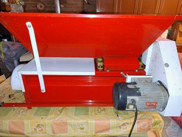 PIGIADIRASPATRICE a motore 