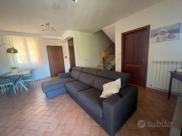 Divano letto come nuovo