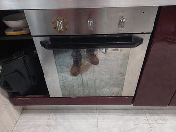  cucina del tongo laccata