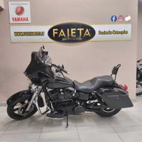 Harley-Davidson 1690 Switchback - 2012
