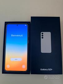 Samsung galaxy s23 plus