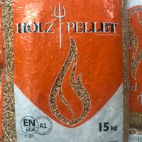 Holz Pellet 6,00