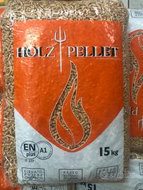 Holz Pellet 6,00