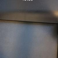 DOMYOS Tapis roulant T540c pieghevole