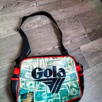 borsa gola tracolla 