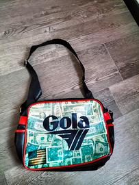 borsa gola tracolla 