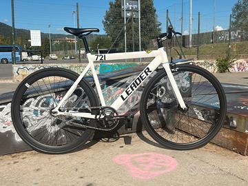 Bici Leader 721 NUOVA
