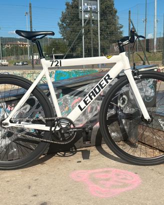 Bici Leader 721 NUOVA