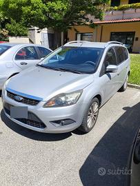 Focus sw 1600 GPL/Benzina