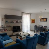 Appartamento a Scurelle arredato