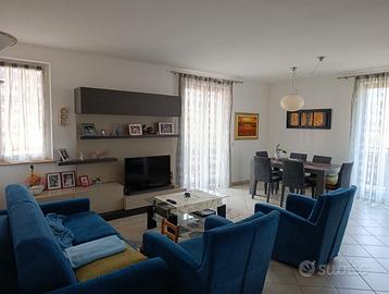 Appartamento a Scurelle arredato