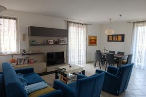 Appartamento a Scurelle arredato