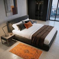 Scendi letto artigianato 