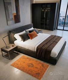 Scendi letto artigianato 