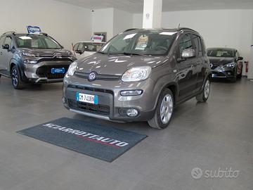 Fiat Panda Cross 1.0 FireFly S&S Hybrid 2022