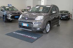 Fiat Panda Cross 1.0 FireFly S&S Hybrid 2022