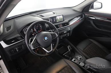 BMW X1 X1 xDrive18d xLine Plus