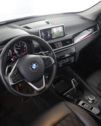 BMW X1 X1 xDrive18d xLine Plus