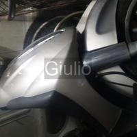 Beverly grigio 500 ricambi