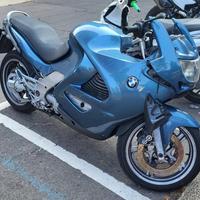 BMW k1200 rs