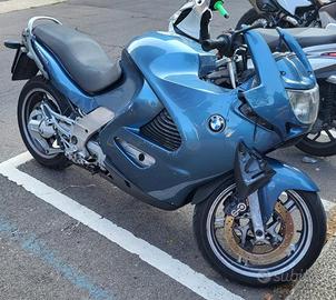 BMW k1200 rs