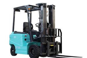 Muletto Elettrico RF20E