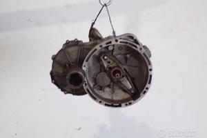 Cambio automatico Smart 450 700 benzina 2004