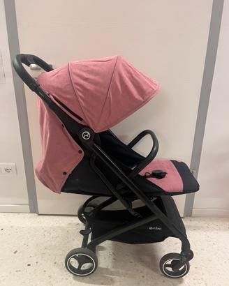 Passeggino cybex beezy