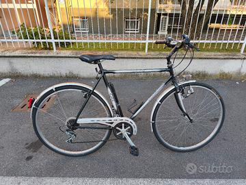 Bicicletta uomo touring