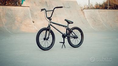 Bmx Wethepeople