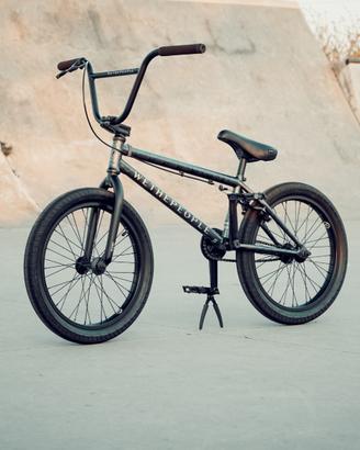 Bmx Wethepeople