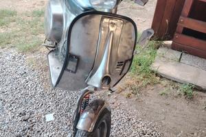 vespa 50 pk 