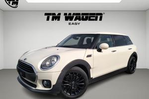 Mini One D Clubman 1.5 Hype - NEOPATENTATI
