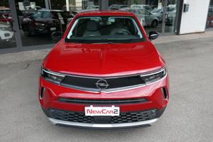 OPEL MOKKA 1.2 Turbo 130cv aut. ELEGANCE KM 55.000